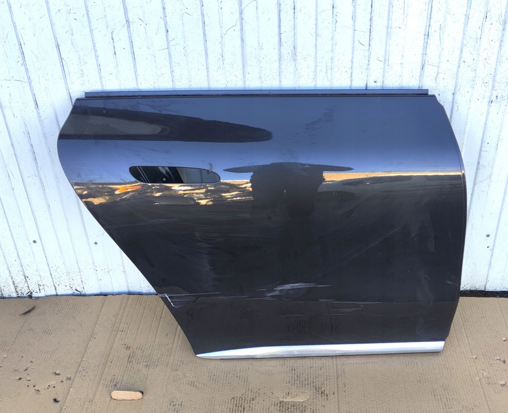 Купити Двері задній задні праве mercedes eqe 295 2957325200