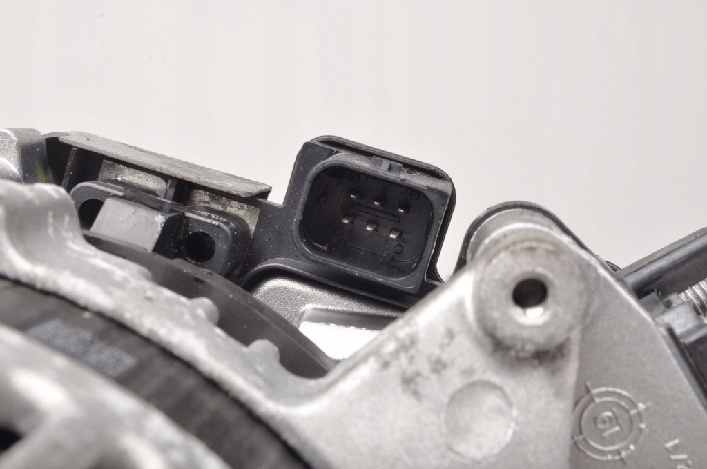 Ford fiesta mk8 1.0 eco генератор l1ta-11238-ba с Разборки