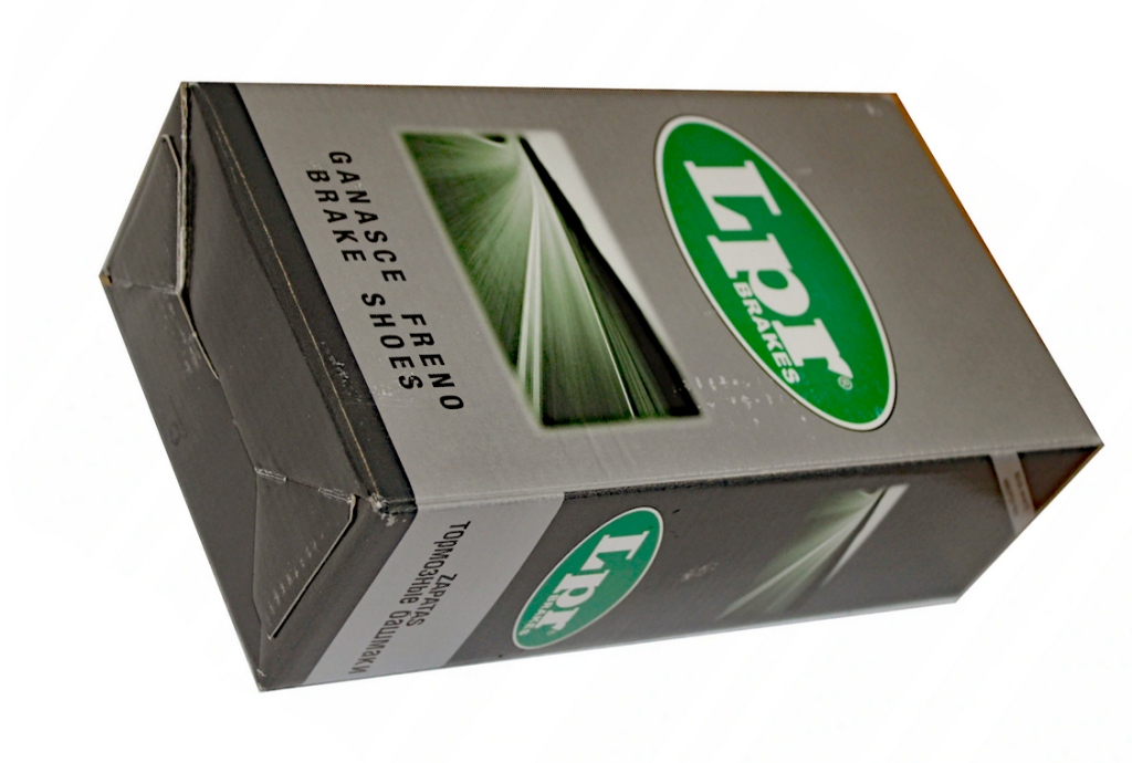 Купити Барабан гальмівний ren. clio 3