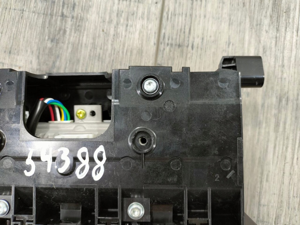 фото №10, Mercedes gle w 167 лампа освітлення кабіни a0009000039-9051