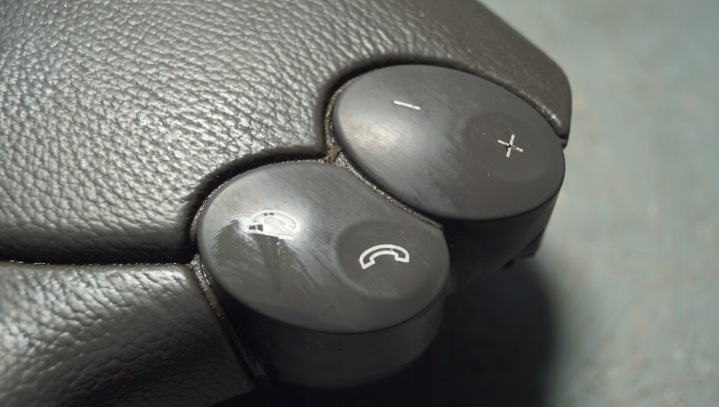 фото №10, Подушка подушка безпеки водія mercedes e w211 cls w219 clk w209