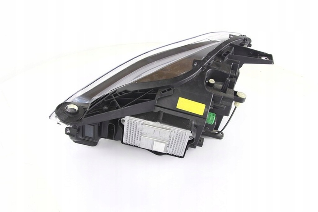 фото №1, Фара maserati quattroporte правый led