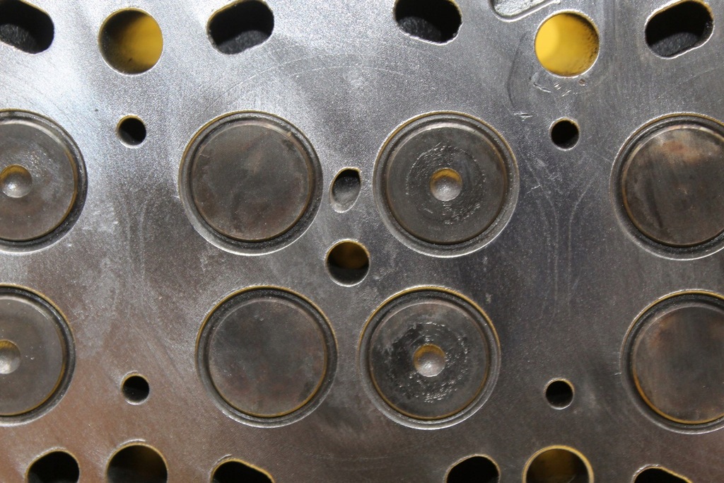 фото №10, Головка opel corsa d fiat doblo ii combo 1.3 cdti z13dth 55188595