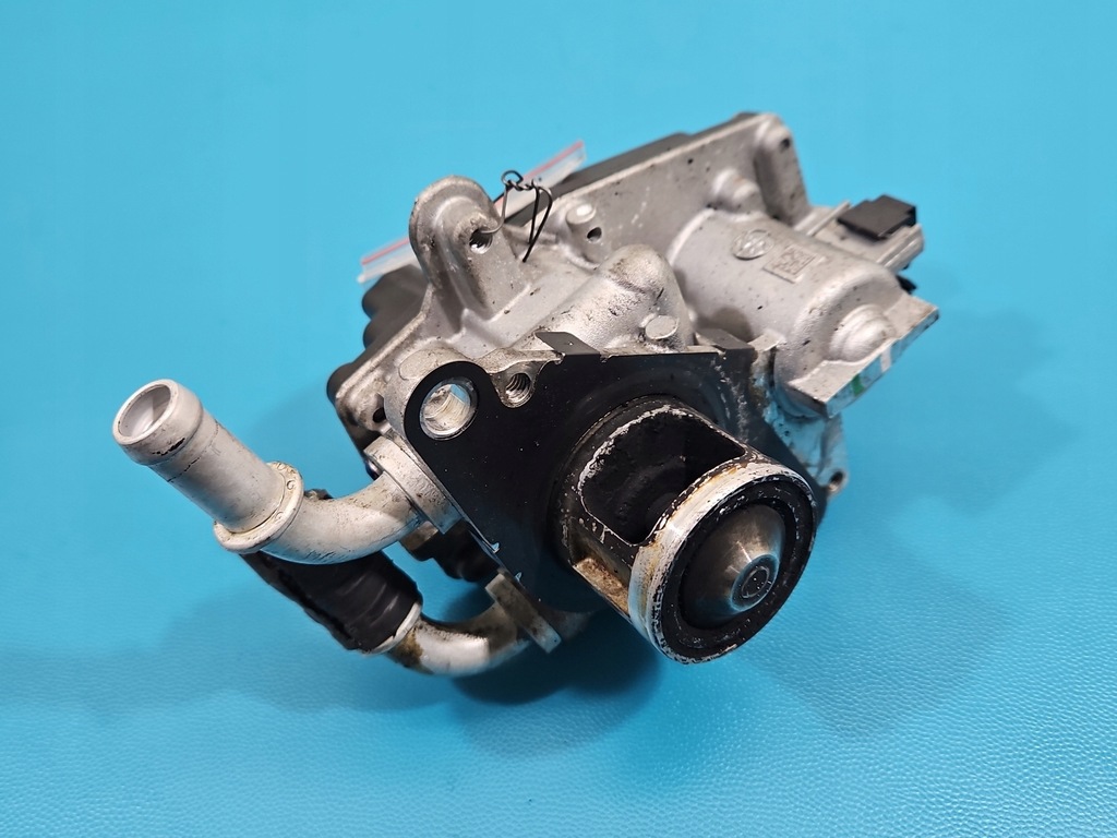 фото №1, Клапан egr renault trafic iii 147102175r 2.0 dci 5 pin