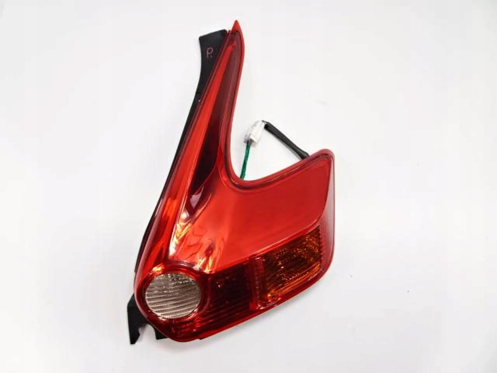 фото №6, Лампа правый задняя nissan juke f15