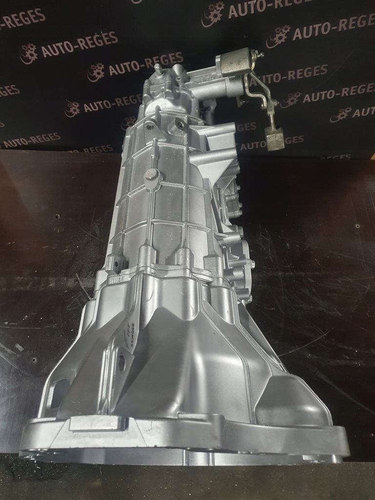 фото №6, Коробка передач передач iveco 2.3 2835.6 8874020