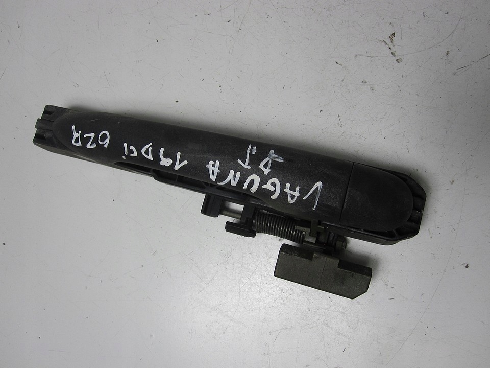 фото №1, Ручка зовнішня задня права renault laguna ii 02r