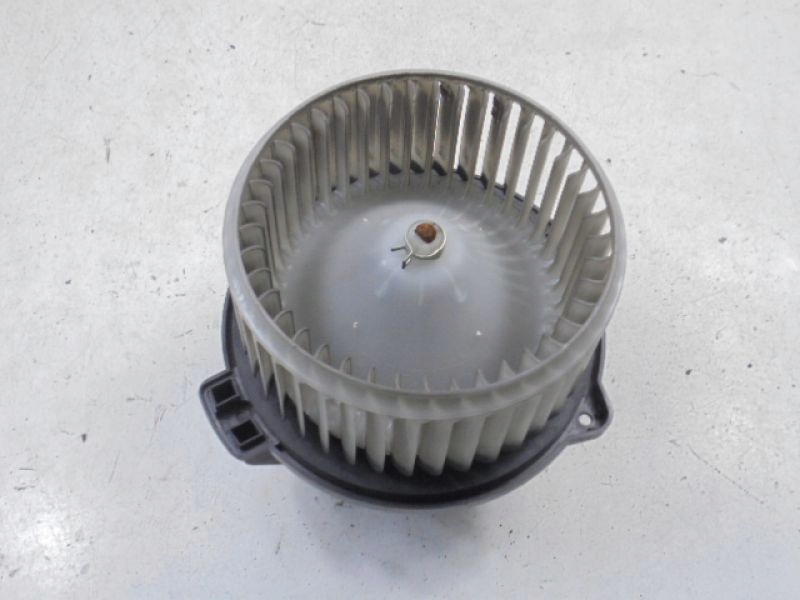 фото №2, Range rover sport l320 вентилятор повітродувка