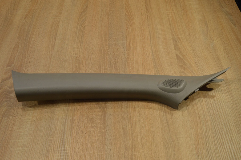 фото №1, Защита стойка левый перед chevrolet cruze