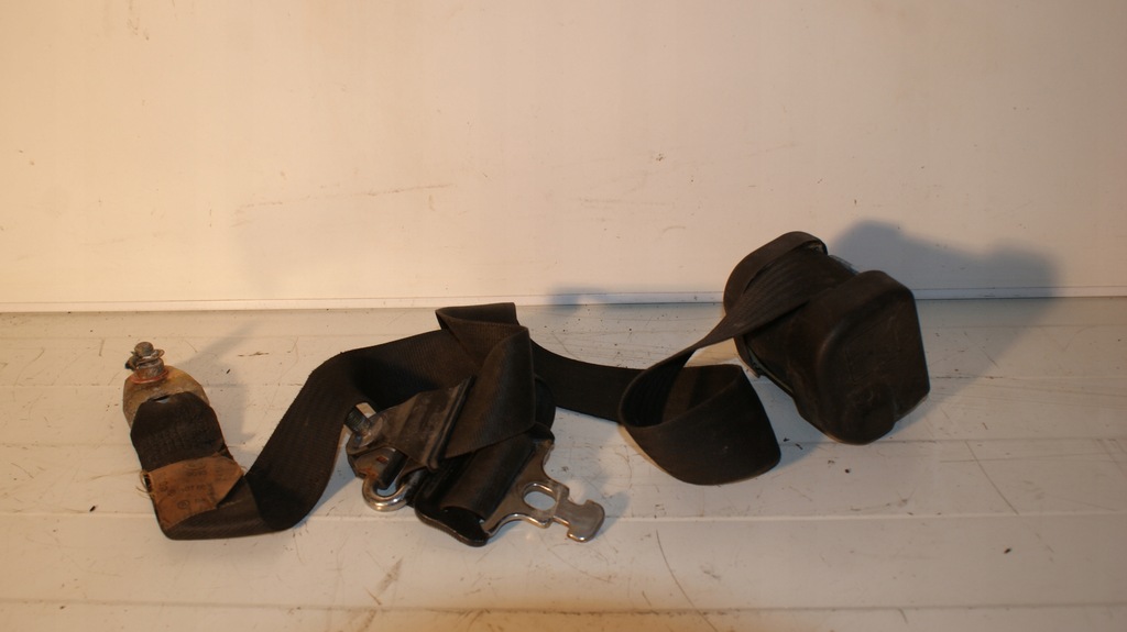 фото №1, Mercedes r107 sl slc pas безпеки перед передній правий лівий 1078608985