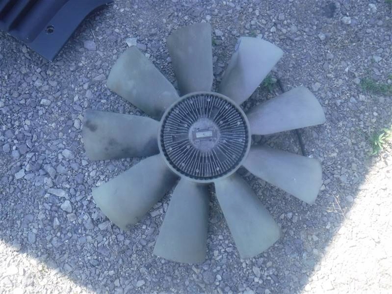 Купить Сцепление вязкостная вентилятор renault premium