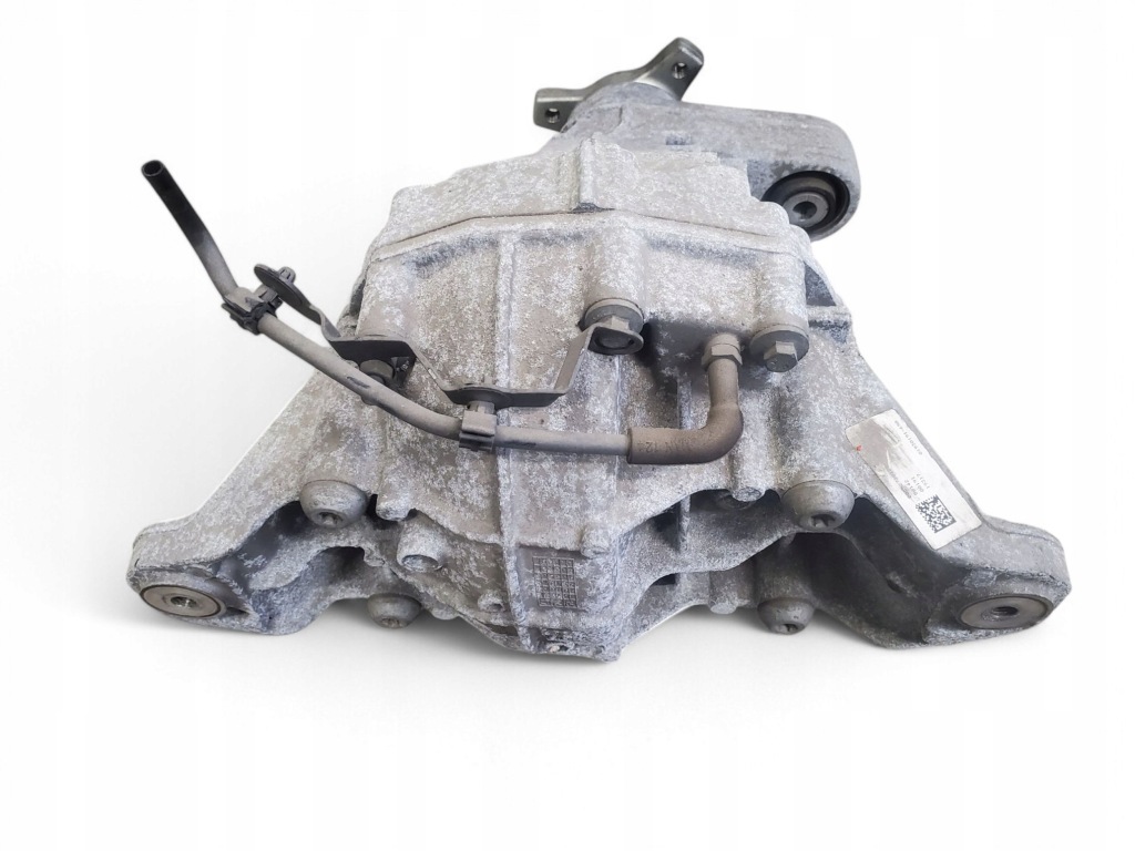 Alfa romeo stelvio 00552720120 повний диференціали Недорого