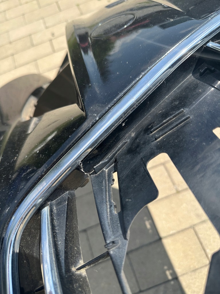 фото №6, Бампер audi a7 c7 s line lift 4g8