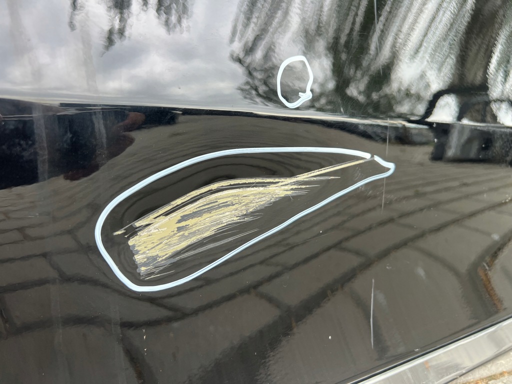 фото №12, Дверь mercedes eqs w297 a297 297 передние правое перед правый