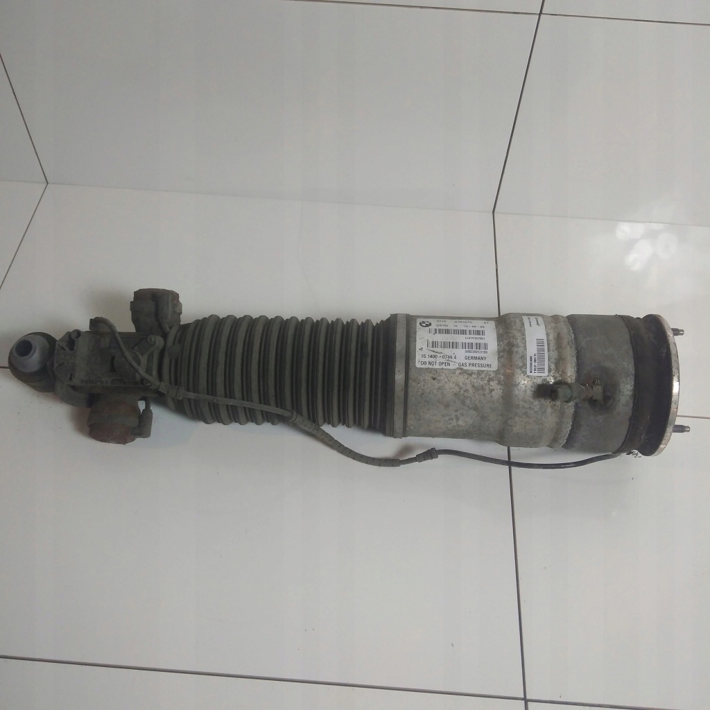 Купити Амортизатор bmw f02 лівий перед 6791675