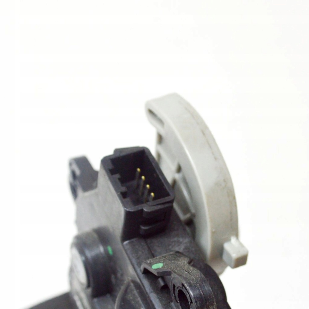 Tesla model x 2018 моторчик отопителя в Украине