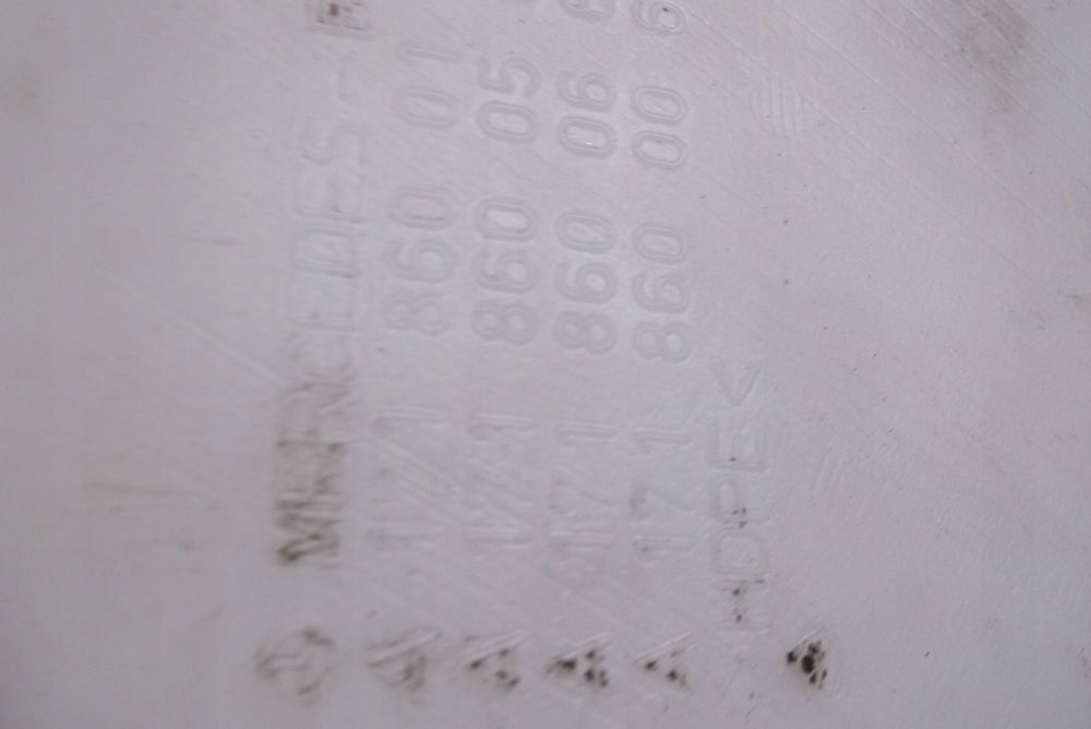 фото №8, Бак помпа омывателя mercedes slk w171 06r