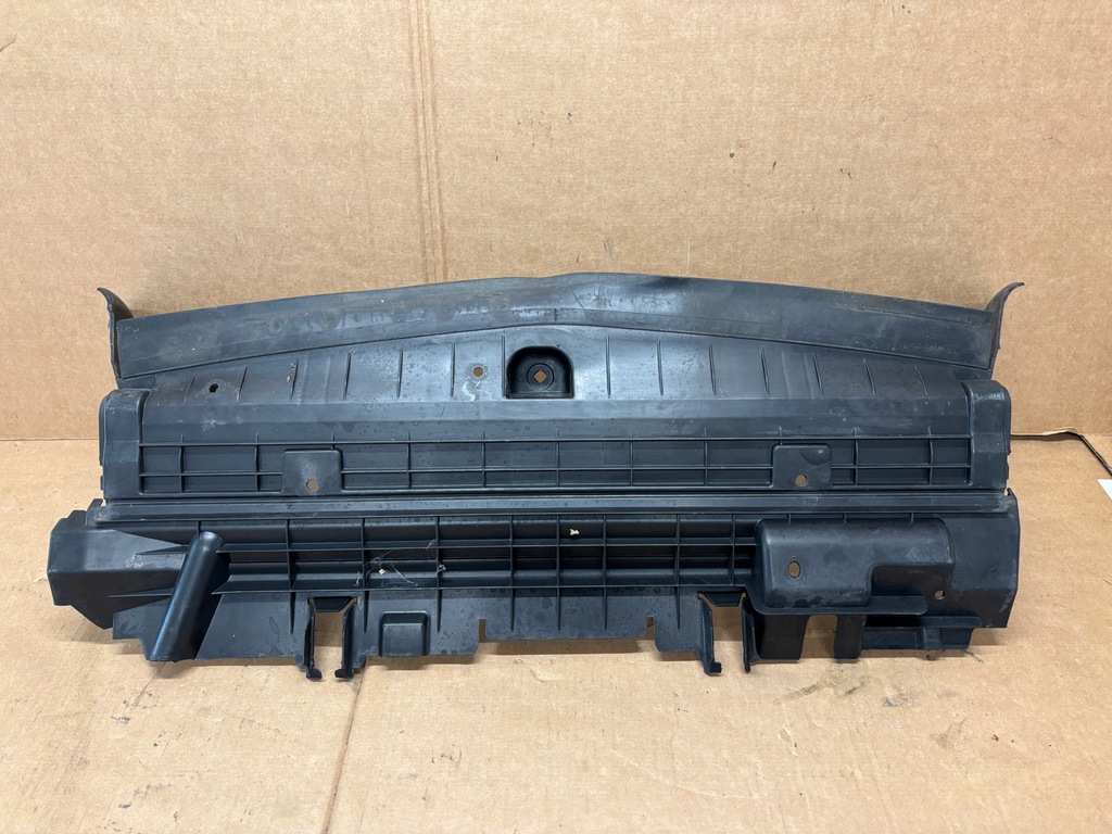 фото №7, Mercedes glk w204 воздуховод воздуха a2045051330