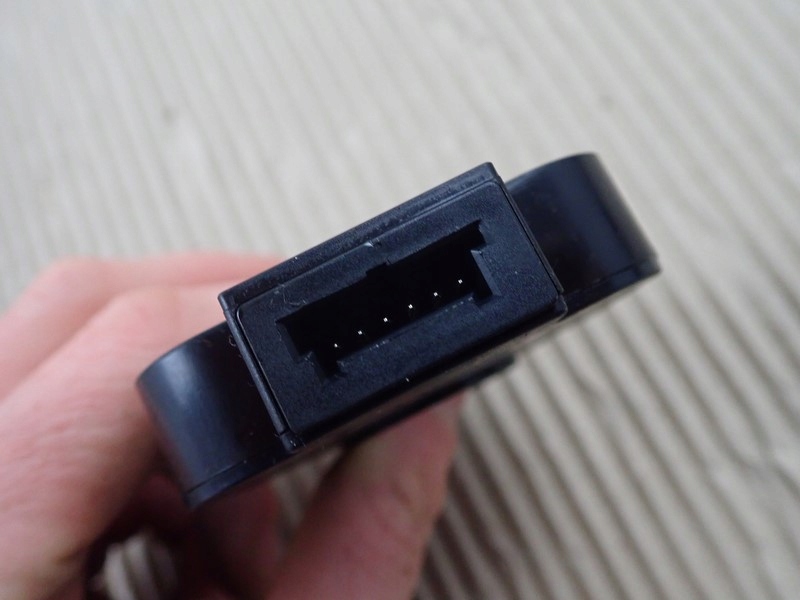 фото №6, Датчик kąta поворота insignia astra j iv 20962537