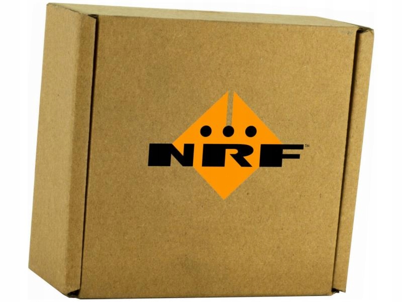 фото №1, Котушка компресор nrf 38655