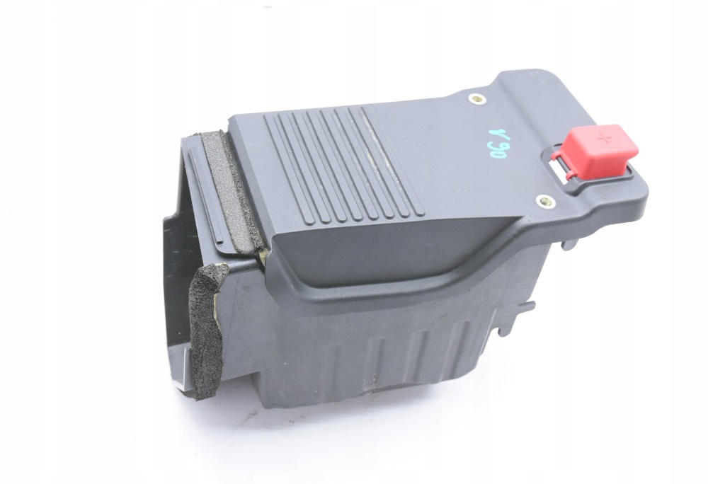 фото №1, Volvo v90 ii захист корпус акумулятор kpl.