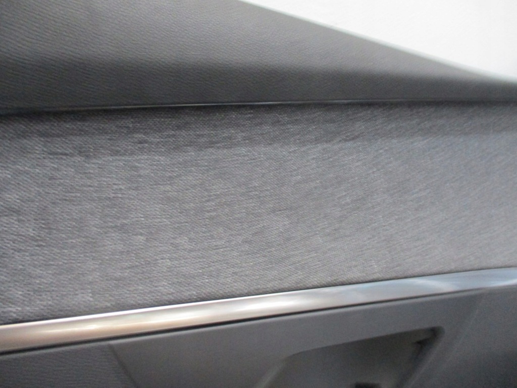 фото №4, Обивка дверь peugeot 5008 ii перед задняя