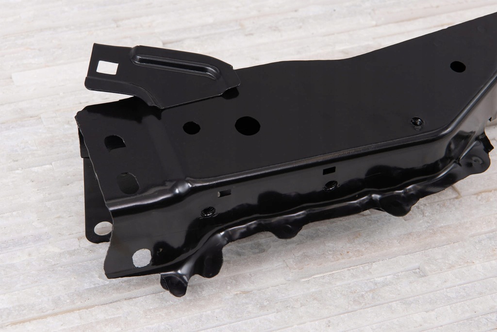 фото №8, Honda civic x 2016-2019 верхний балка поперечина передний 71410tgle01