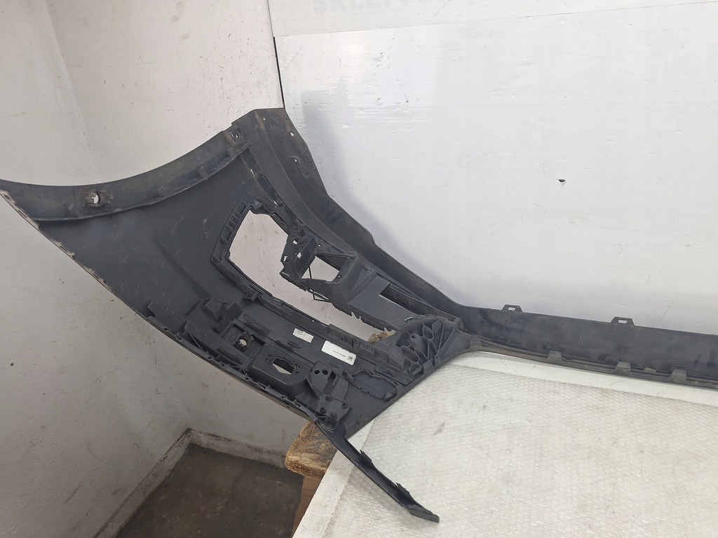 фото №6, Бампер audi a8 d5 4n 4n0 2019- оригинал оригинальный номер aso