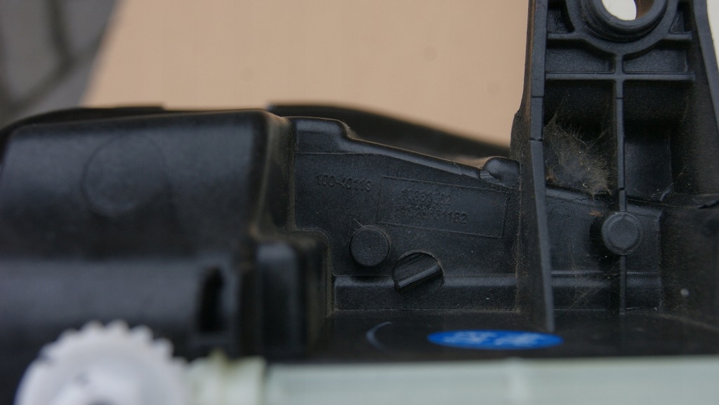 фото №9, Mg hs ehs full led правый фара правая лампа оригинальный номер 10831602 2020 -2023