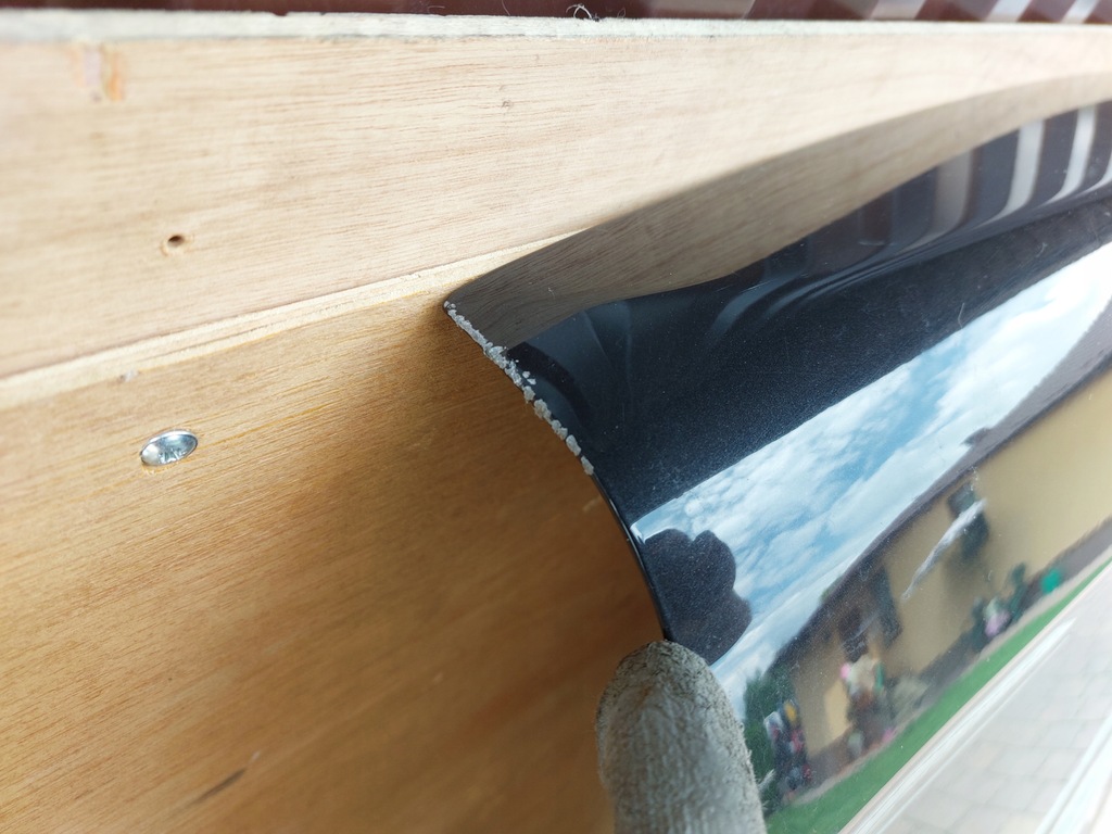 фото №9, Двері задня ліва праве opel combo d 17r чорні