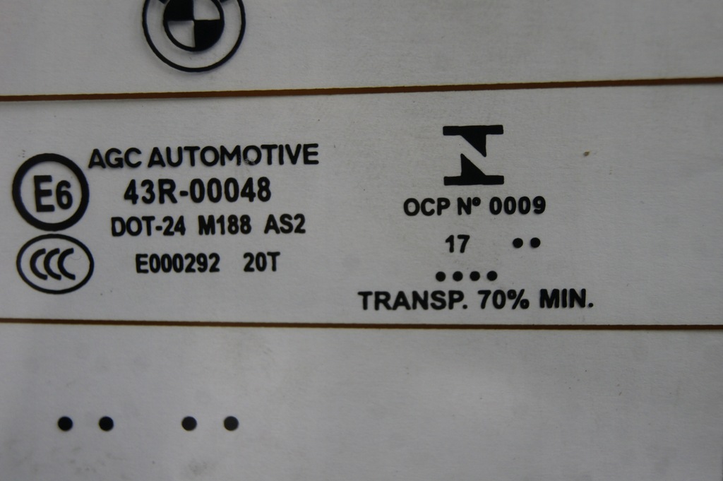 фото №8, Кришка багажника багажника 300 bmw x1 f48