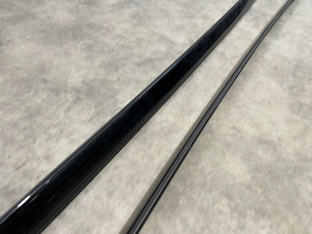 фото №11, Bmw x7 g07 рейлінги дахові комплект