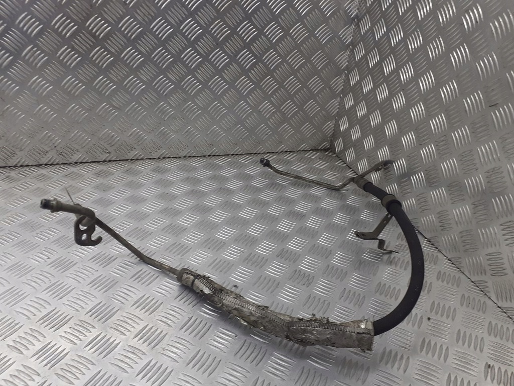 фото №1, Шланг кондиціонера ford mondeo mk3 2.0 tdci