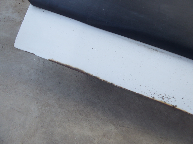 фото №3, Citroen berlingo i 96r- дверь перед правый