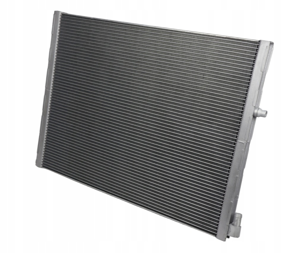 фото №1, Радиатор bmw x6 f16 2014 - 2019