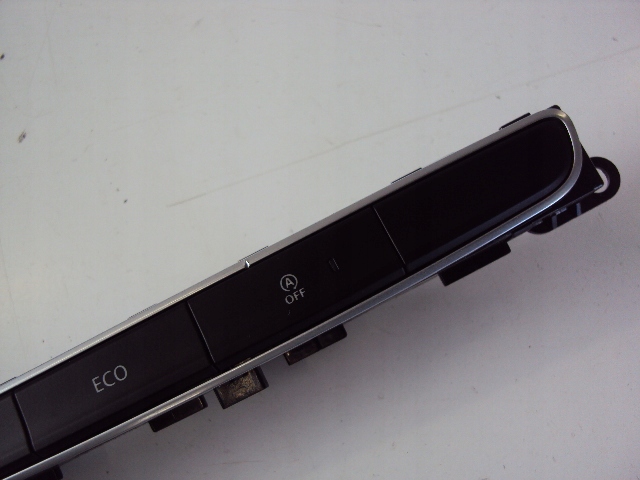 фото №3, Панель управление renault scenic iv