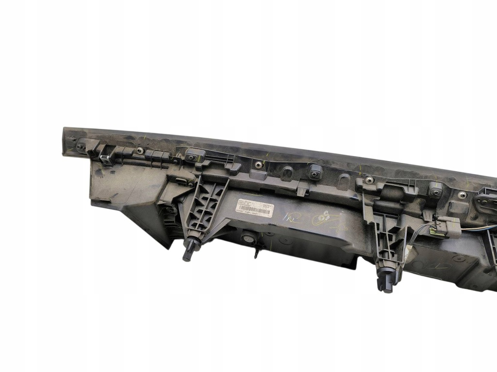 фото №9, Лампа задняя w крышка багажника задняя dodge challenger 68404882aa