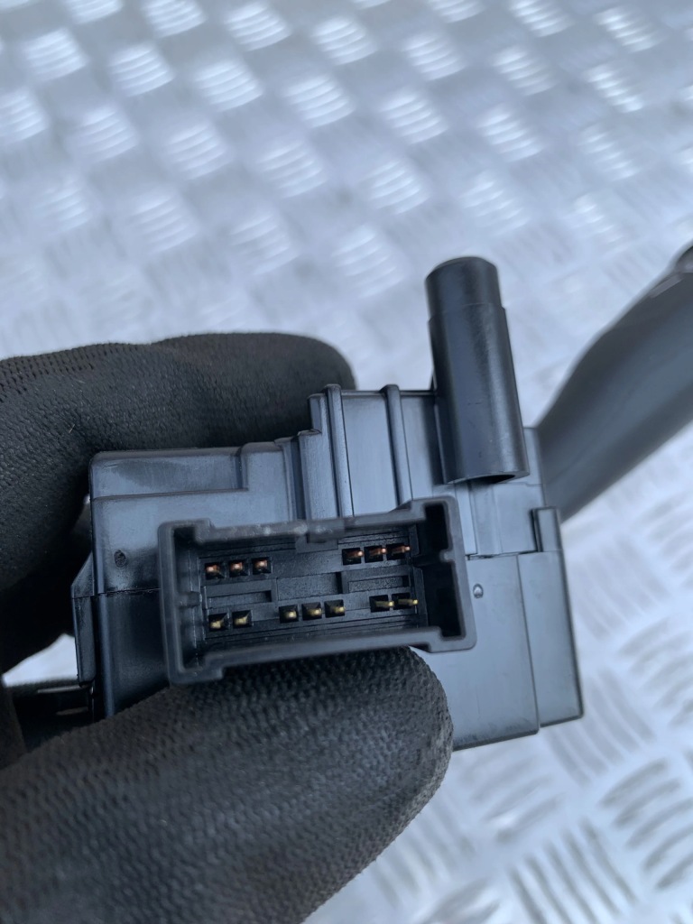 фото №2, Перемикач комбінований правий sx4 s-cross 16- lift