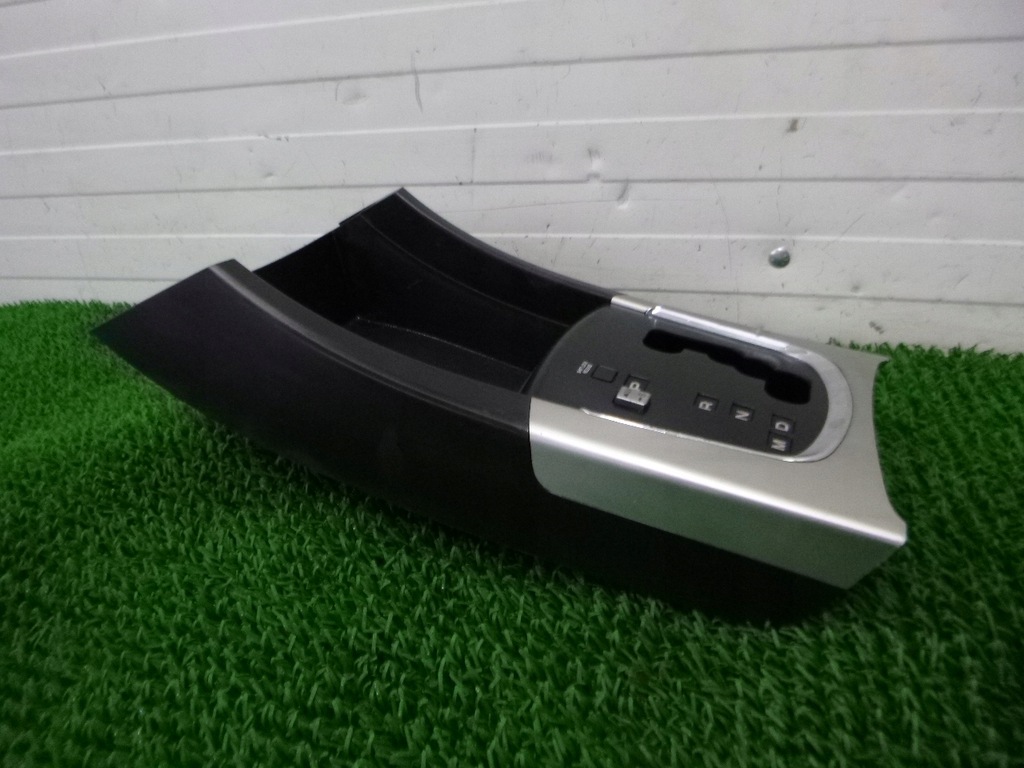 фото №4, Korando iii 10-13 рамка домкрата захист бардачок