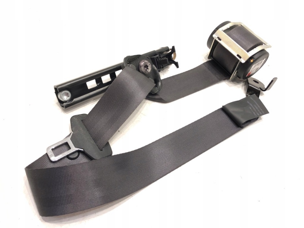 Купить Ремень безопасности правый  перед opel corsa e 13427740