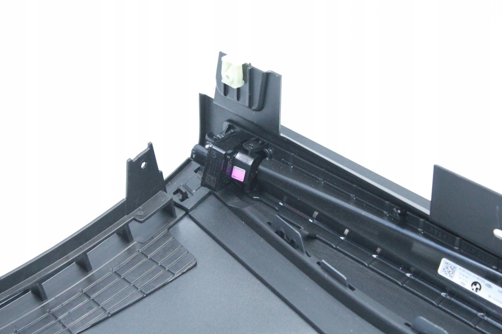 фото №10, Молдинг порог левая комплектная коврик świetlny bmw g26 4gc grancoupe