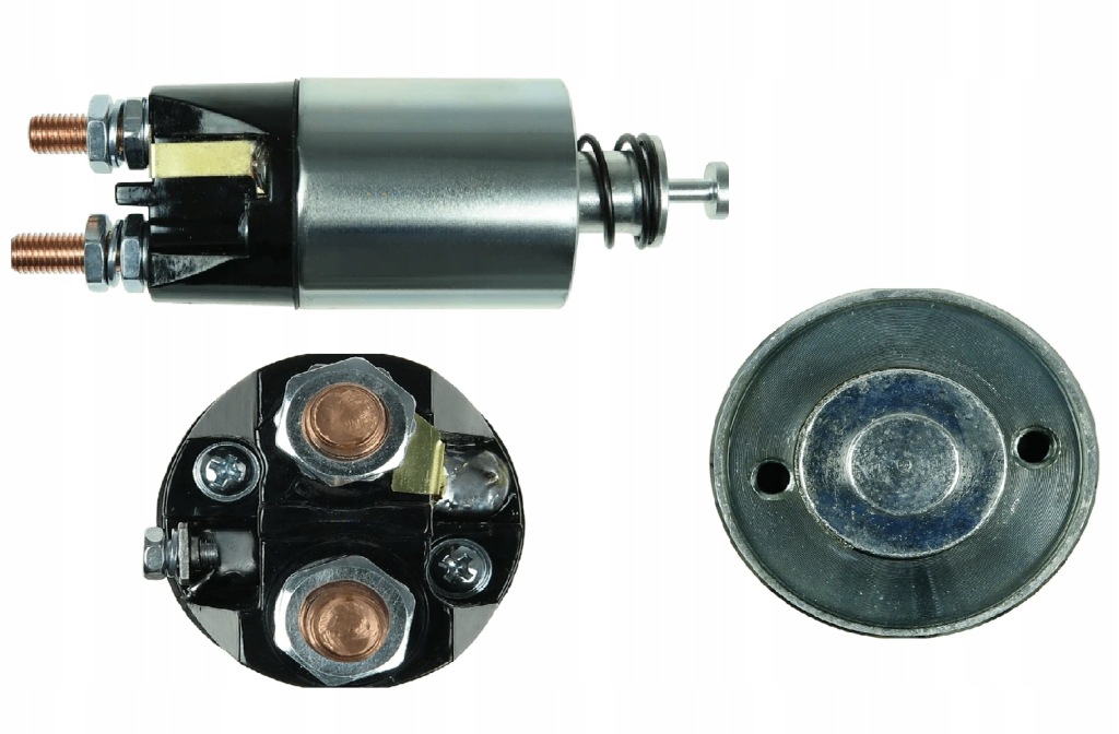 Купить Ss5019 автоматическая коробка передач стартер 24v mitsubishi man