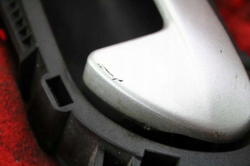 фото №8, Ручка внутренняя правая перед 96863076 peugeot partner 2 ii 08-12