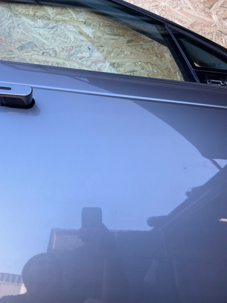 Range rover sport 3 l461 двері правий перед eiger grey нефарбований bdb Зі Шроту