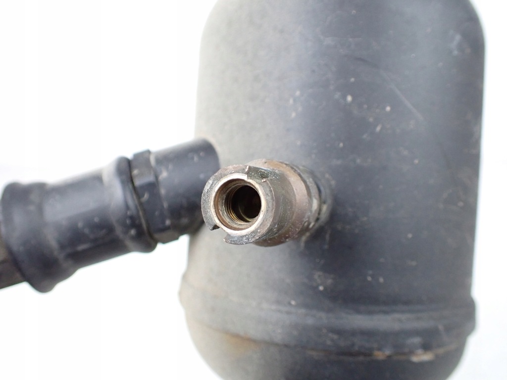 фото №9, Амортизатор правий задній audi a8 s8 d3 5.2 fsi короткий 4e0616001e