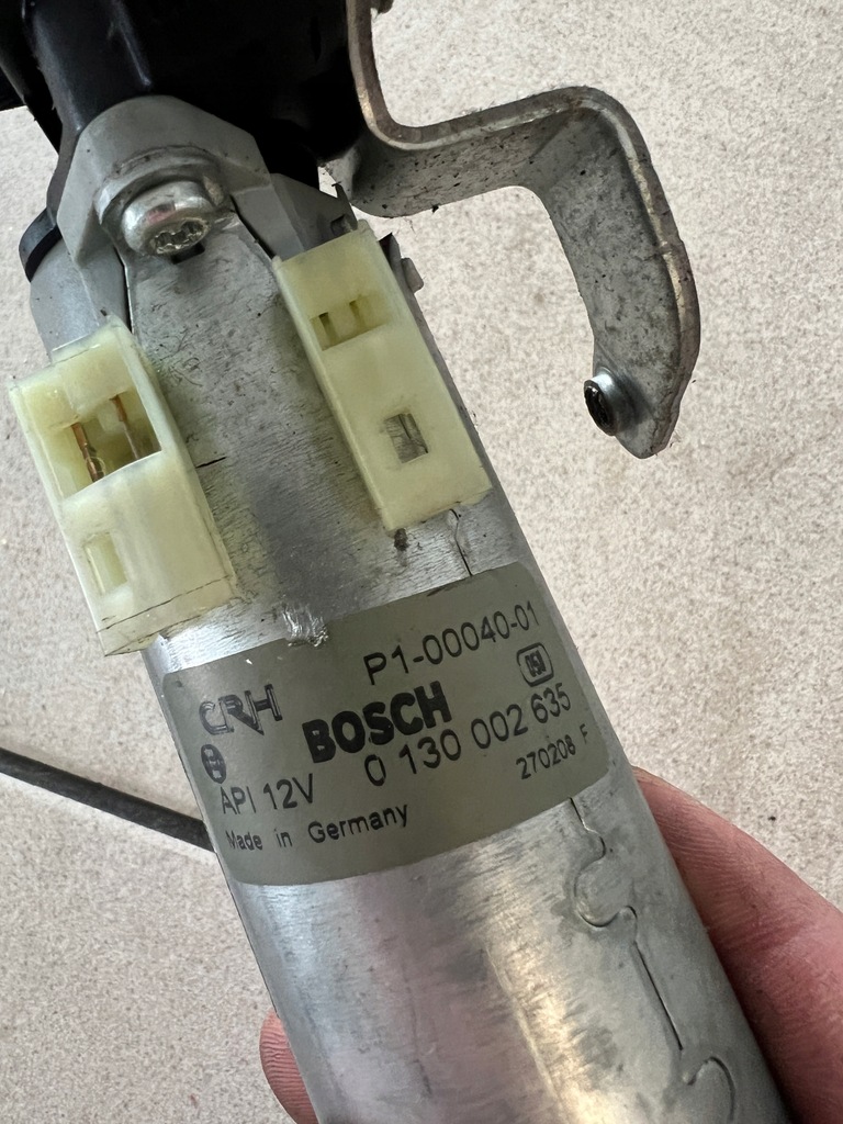 фото №7, Bmw e92 моторчик регулировки сиденье lewego