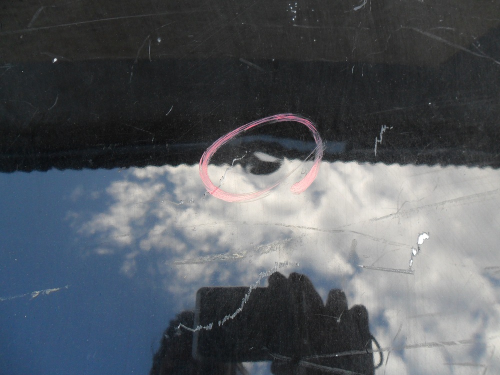 фото №6, Nissan navara d40 2005- капот