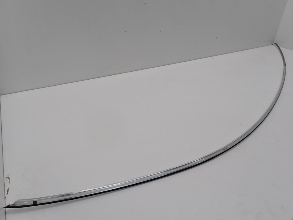 Молдинг дахова дах ліва a11767307 11767307 mercedes cla w117 18r Зі Шроту