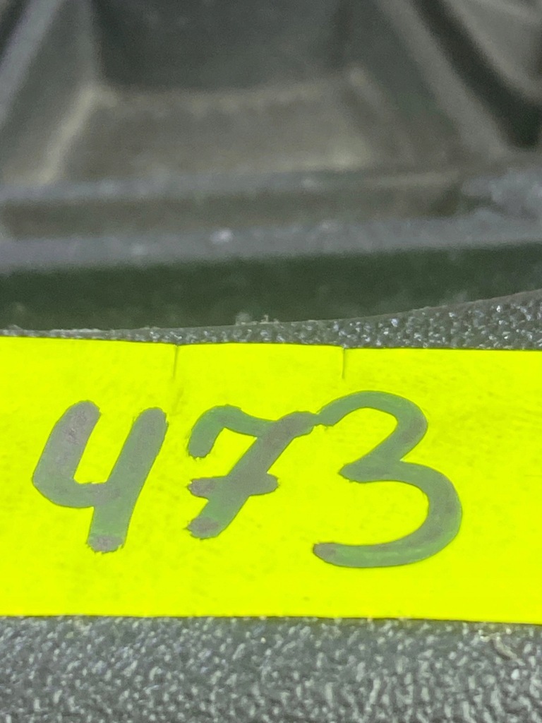 фото №16, Повітропровід peugeot 208 i