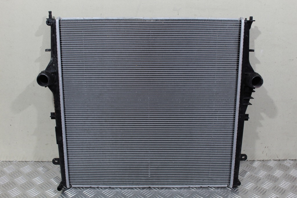 фото №1, Радіатор wody alfa romeo giulia 50534300